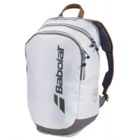 MOCHILA BABOLAT COURT WIMBLEDON - BRANCO